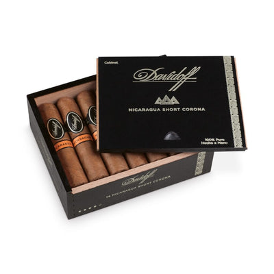 Davidoff Nicaragua Short Corona