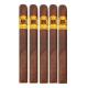 Hoyo De Monterrey Excalibur Maduro Cigars (6.75" x 47)