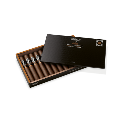 Davidoff Nicaragua 10th Anniversary Limited Edition Gran Toro