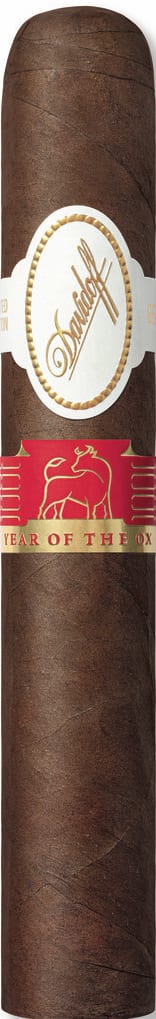 Davidoff Year of the Ox 2021