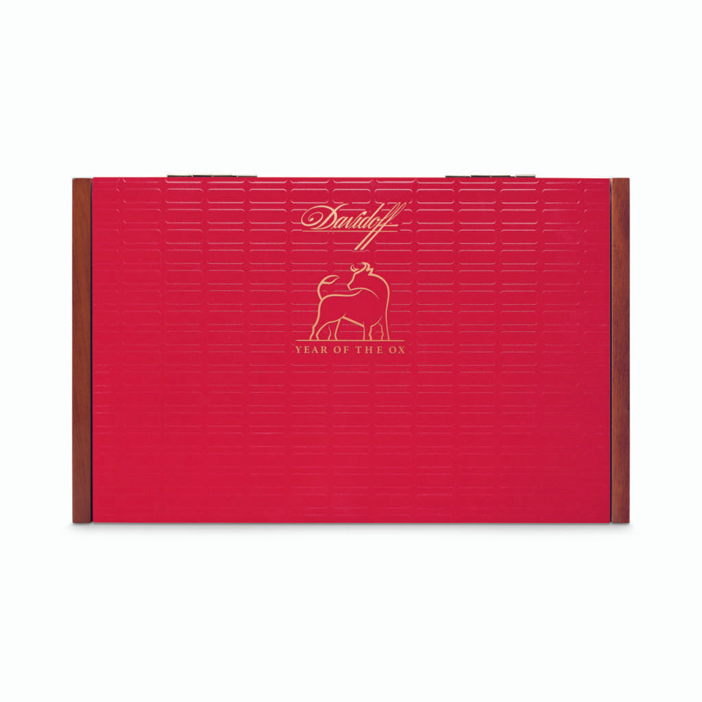 Davidoff Year of the Ox 2021