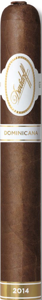 Davidoff Dominicana Toro