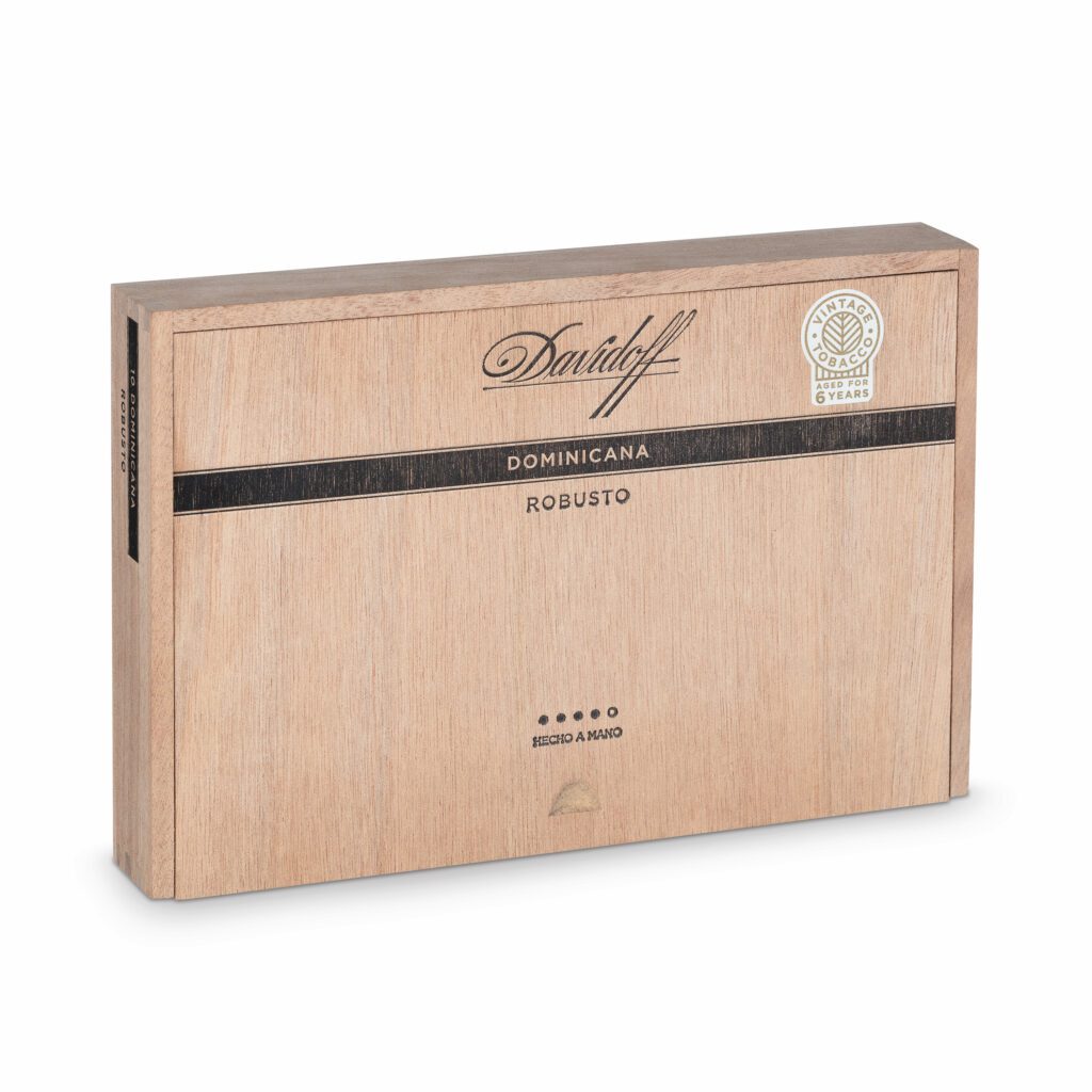 Davidoff Dominicana Robusto