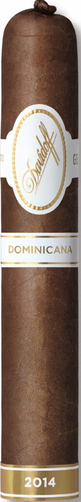 Davidoff Dominicana Robusto