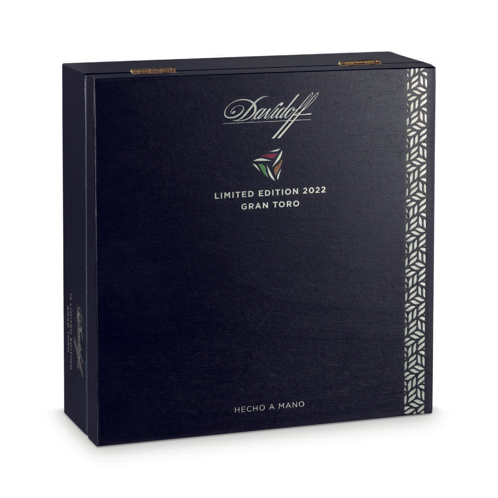 Davidoff Discovery Limited Edition 2022