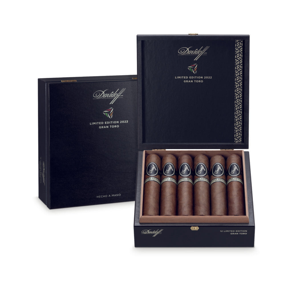 Davidoff Discovery Limited Edition 2022