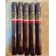 Cuba Aliados By Ep Carrillo Cigars (7" x 50)