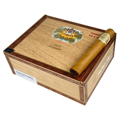 H UPMANN CLASSIC CIGARS