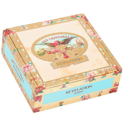 San Cristobal Revelation Legend (6.25" x 52)
