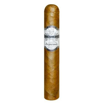 Macanudo Inspirado White Cigars - Robusto-5x50