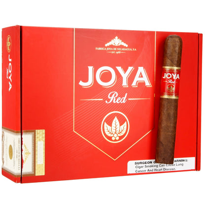 Joya Red Cigars - Robusto - 5.25 X 50