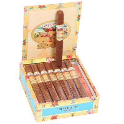 San Cristobal Revelation Triumph (7.0