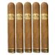 Sobremesa Brulee By Steve Saka Cigars (5.25" x 52)