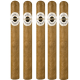 Ashton Classic Connecticut Cigars (7" x 52)