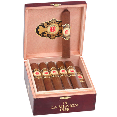 Tatuaje La Mission L'Atelier 1959 (4.75