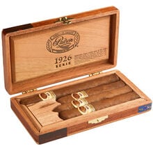 Padron 1926 Serie Natural Sampler