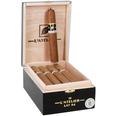 Tatuaje L'Atelier LAT54 (5.63
