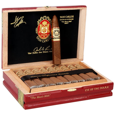 Arturo Fuente Don Carlos Eye of the Shark (5.75