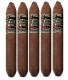 Gurkha Cellar Reserve Limitada 15 Year Maduro Cigars (6" x 58)