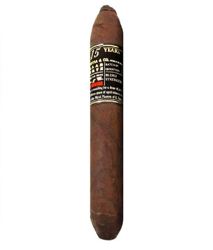 Gurkha Cellar Reserve Limitada 15 Year Maduro Cigars - Hedonism- 6x58