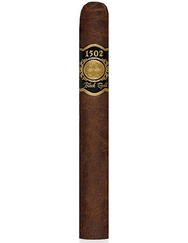 1502 Black Gold Cigars - Robusto - 5x50 - cigar13