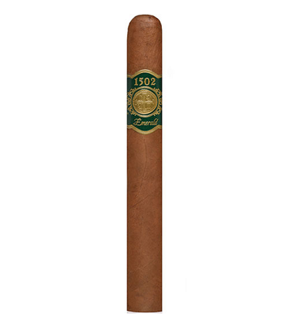1502 Emerald Cigars - Toro - 6x50