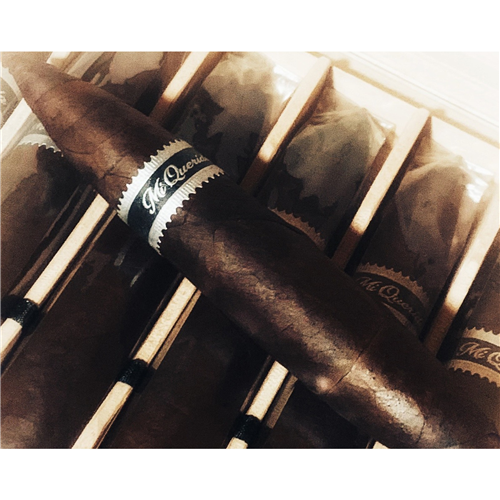 Mi Querida Black Unicorn by Steve Saka Cigars - Unicorn - 6.25x60