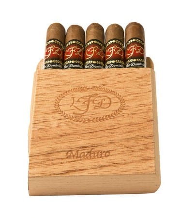 La Flor Dominicana (LFD) Carajos Maduro