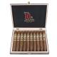 God Of Fire Serie Aniversario Cigars (56" x 6)