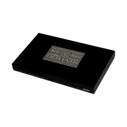 Rocky Patel 15th Anniversary Toro Tubos