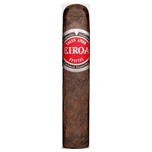 Eiroa Cbt Maduro Cigars - 48x4 Bp