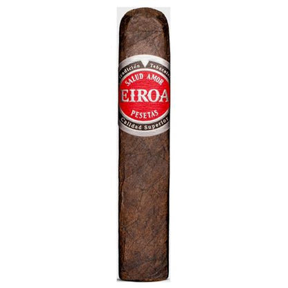 Eiroa Cbt Maduro Cigars - 48x4 Bp