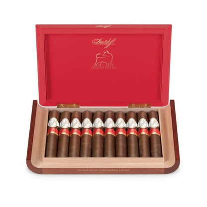 Davidoff Year of the Ox 2021
