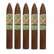 La Aroma De Cuba Pasion Cigars (6.125" x 54)
