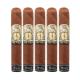 Paul Stulac Classic Cigars (5" x 54)