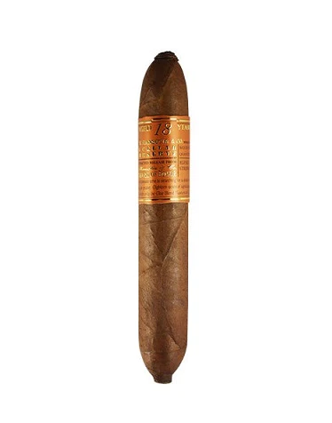 Gurkha Cellar Reserve 18 Year Cigars - Hedonism- 6x58