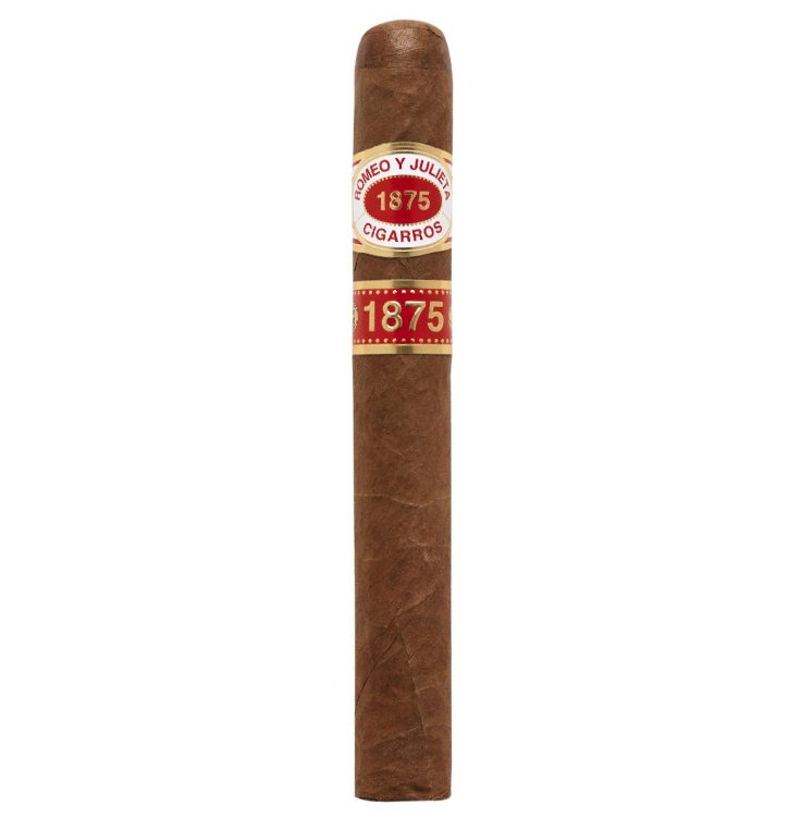 1875 by Romeo Y Julieta 1875 Cigars - Tres - 6x50