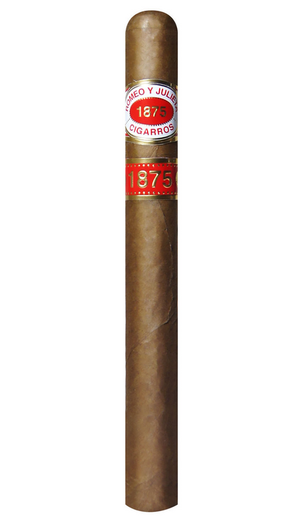 1875 by Romeo Y Julieta 1875 Cigars - Churchill - 50x7