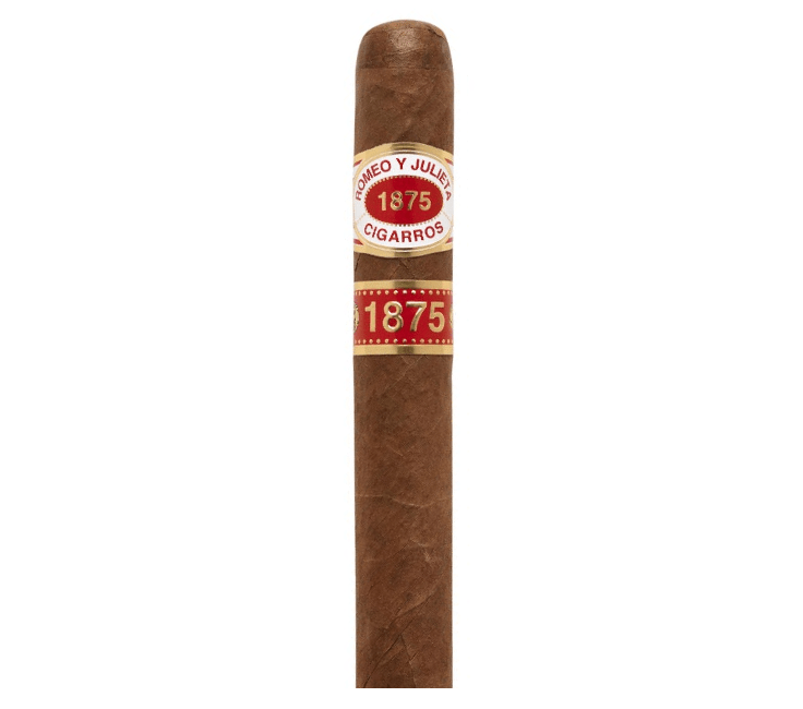 1875 by Romeo Y Julieta 1875 Cigars - Bully - 50x5 - cigar13