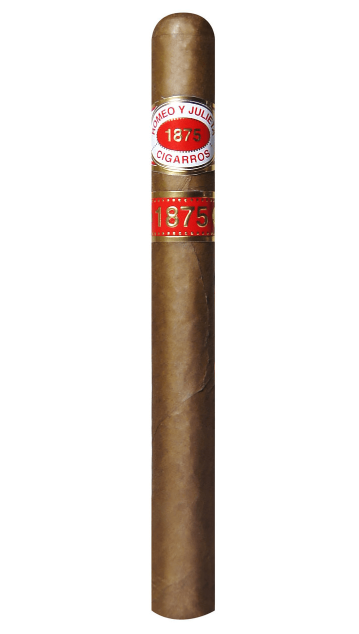 1875 by Romeo Y Julieta 1875 Cigars - Churchill - 50x7 - cigar13