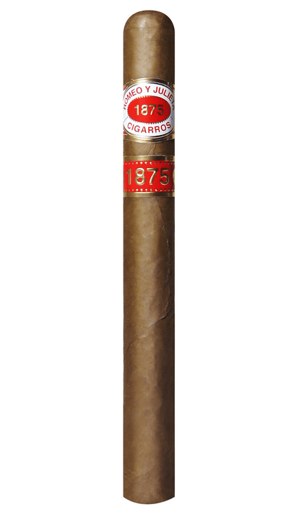 1875 by Romeo Y Julieta 1875 Cigars - Churchill - 50x7 - cigar13