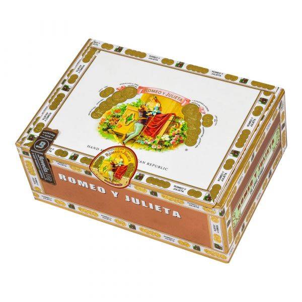 1875 by Romeo Y Julieta 1875 Cigars - Exhibicion 3 - 50 X 6 - cigar13