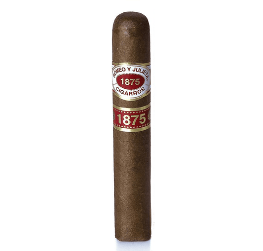 1875 by Romeo Y Julieta 1875 Cigars - Gordo - 60x6 - cigar13