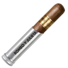 1875 by Romeo Y Julieta 1875 Cigars - Rothchilde Tubo - 50 X 5 - cigar13