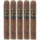 La Flor Dominicana Colorado Oscuro Cigars (4.25" x 48)