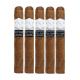 Sencillo Platinum Cigars By God Of Fire (52" x 5)