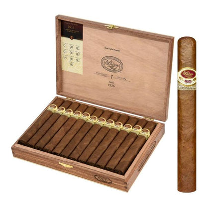 Padron 1926 Series No. 1 Natural (Churchill) (6.7" x 54)