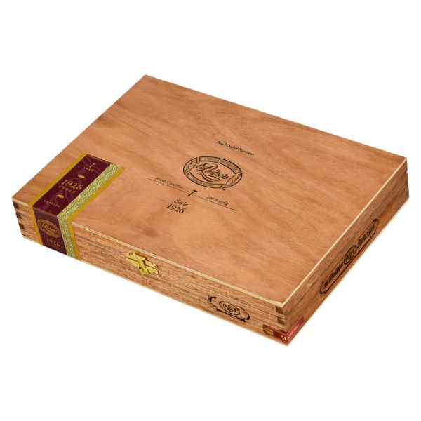 Padron 1926 Series No. 1 Maduro (Churchill) (6.7" x 54)