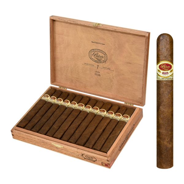 Padron 1926 Series No. 1 Maduro (Churchill) (6.7" x 54)