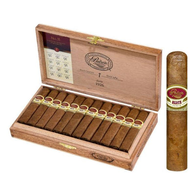Padron 1926 Series No. 35 Natural (Corona) (4.0